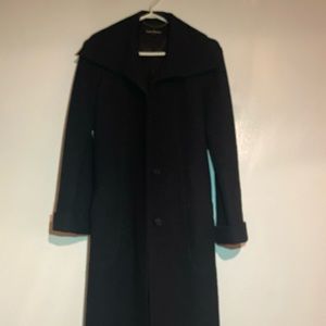 Lida Baday Coat